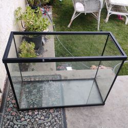 Fish tank