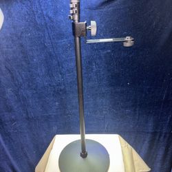 MY 550 Mic Extension With Stand