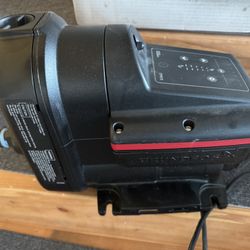 Grundfos booster Pump 