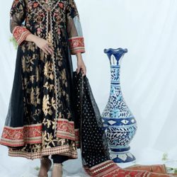 Women’s Dress Partywear Pakistani