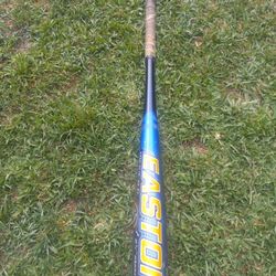 Easton Reflex Baseball Bat 33 Inch 30 Oz