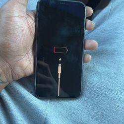IPhone 11 Barely Used