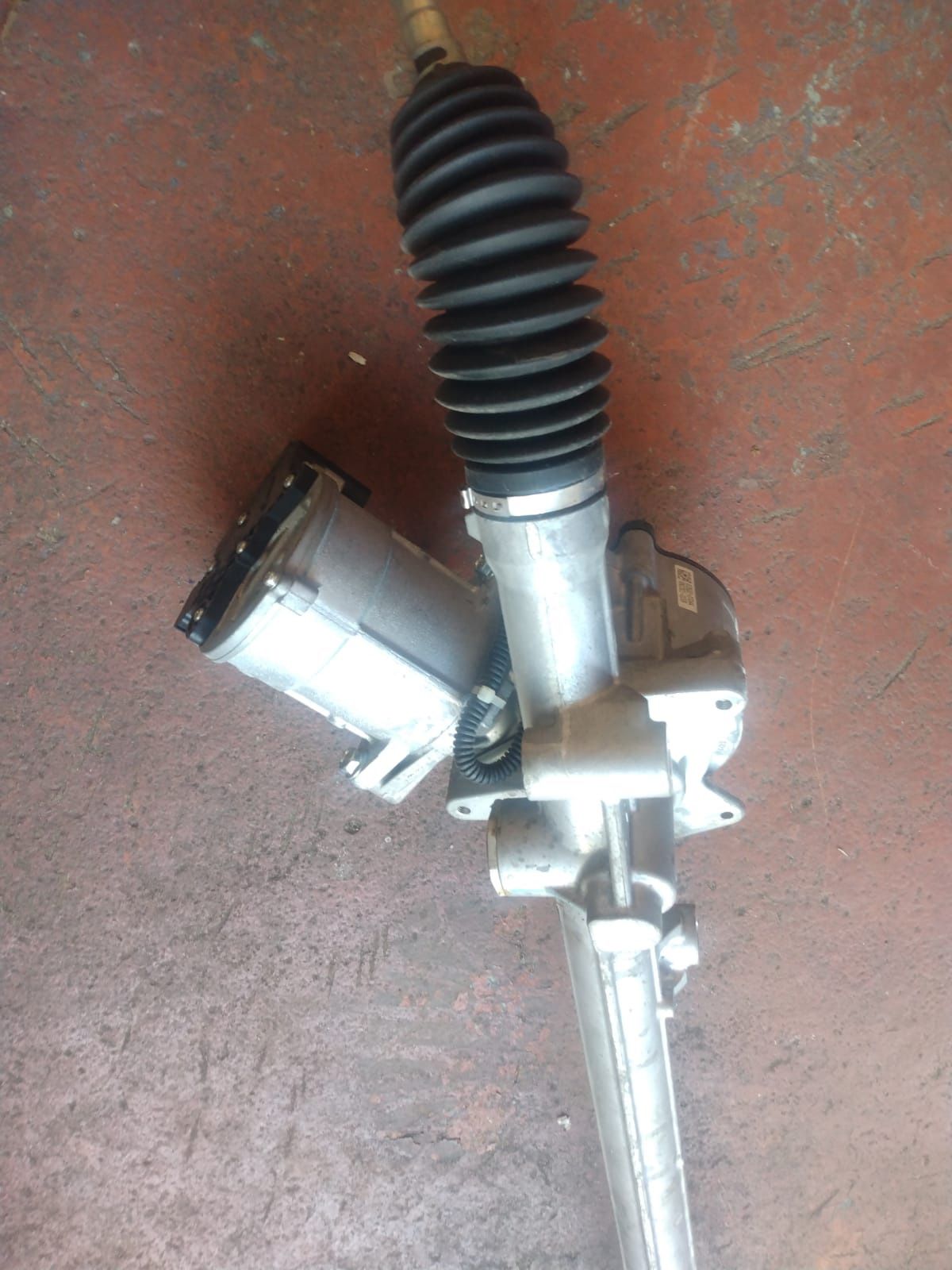 2020-2022 slingshot rack and pinion