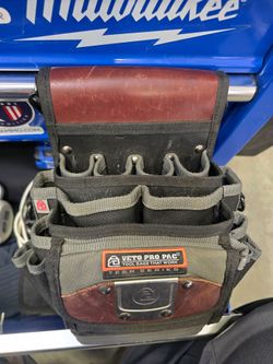 Veto pro pac TP4B