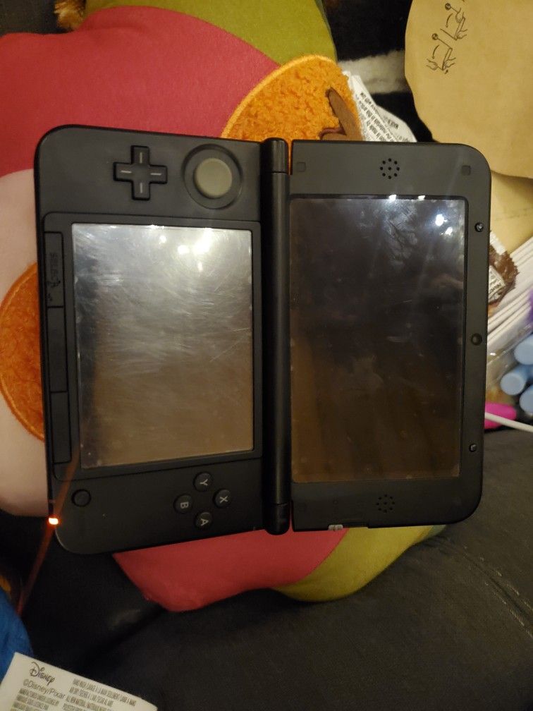 Nintendo 3DS 