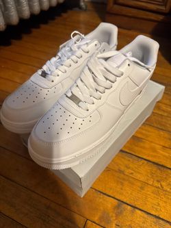 Air Forces White (Size 11)