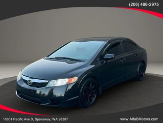 2009 Honda Civic
