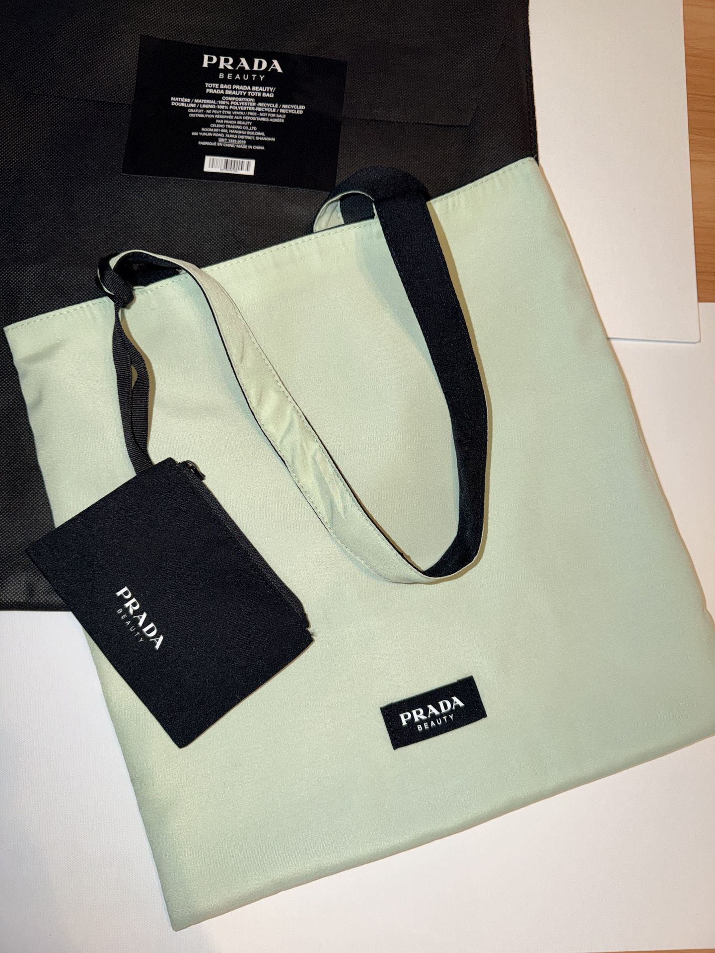 Grada Tote Bag GWP/Novelty