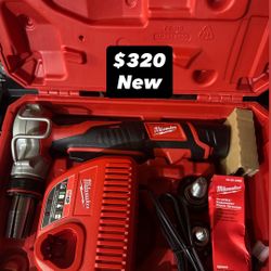 Milwaukee Tools Herramienta Milwaukee 