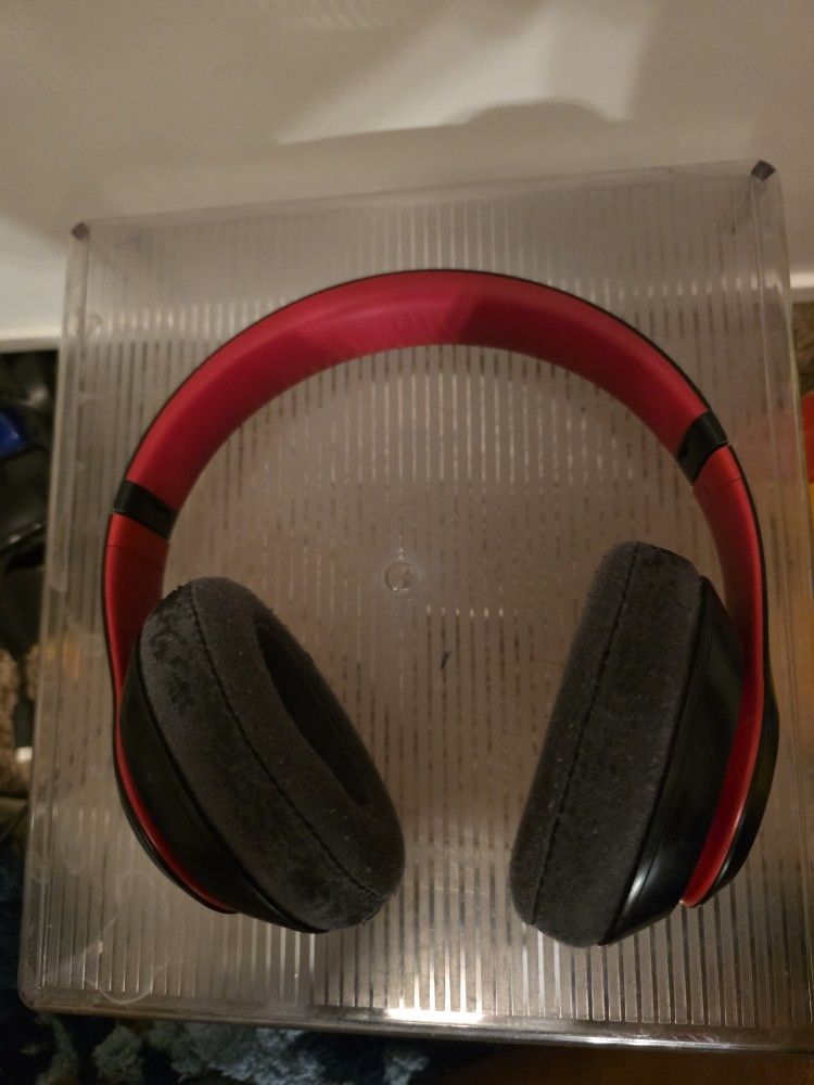 Studio3 Beats
