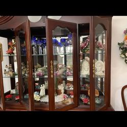 Pennsylvania House complete Dining Room Set 