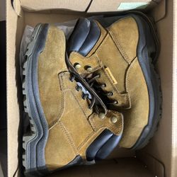 Work boots Brahma Alpha