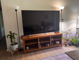 75’ TV LG smart TV