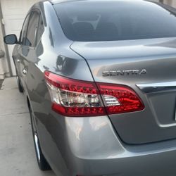 2014 Nissan Sentra