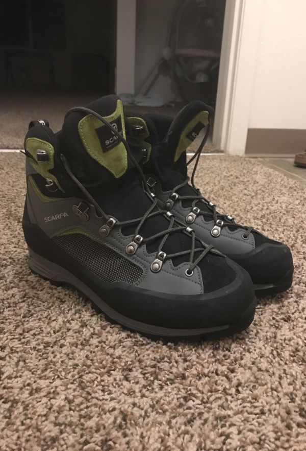 Scarpa R Evolution Trek Gtx Hunting Boots Kuiu
