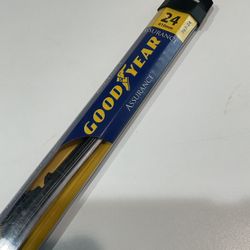 NWT Good Year Assurance Wiper Blade  24 610 mm