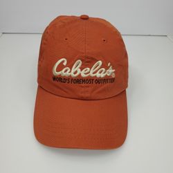 Cabela's Cap