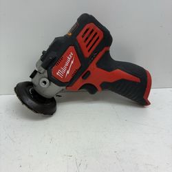 Milwaukee M12 Sander/Polisher 206217/15