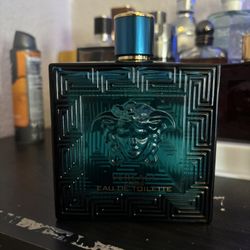 Versace Samples  2ml