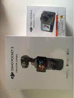 DJI COMBO