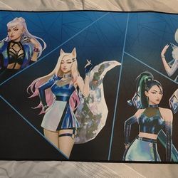 Large Gaming Mouse Pad