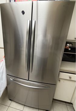 Samsung fridge