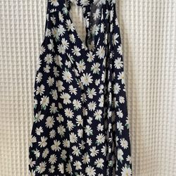 Flower Design Top