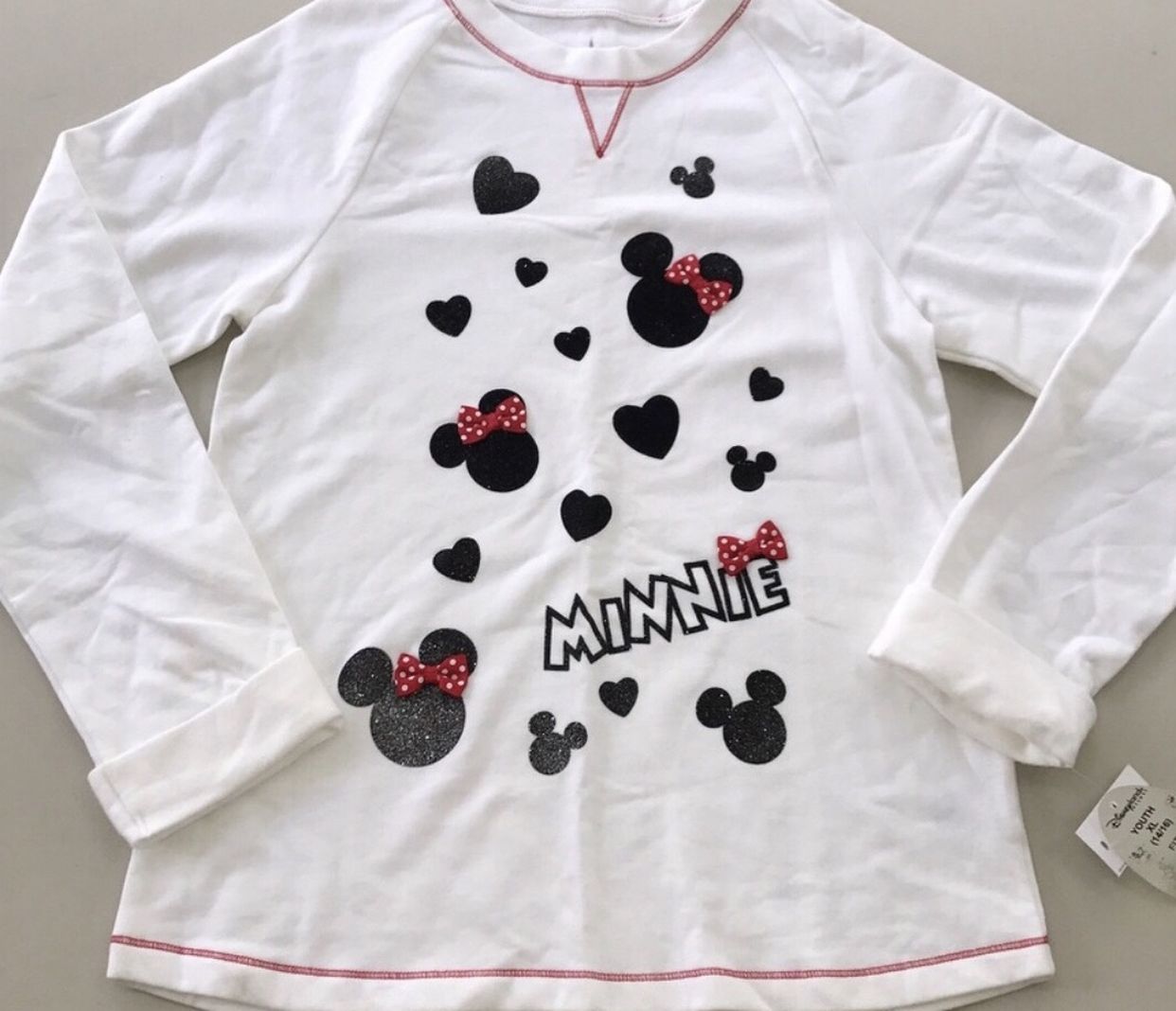 Minnie Mouse Shirt 