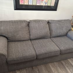 Comfy Sofa