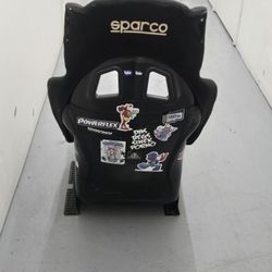 Sparco Seat 