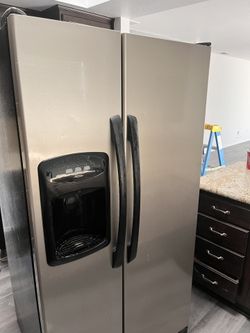 Refrigerador ,