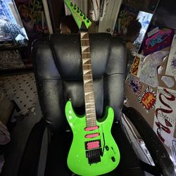 Jackson X series Dinky DK2XR