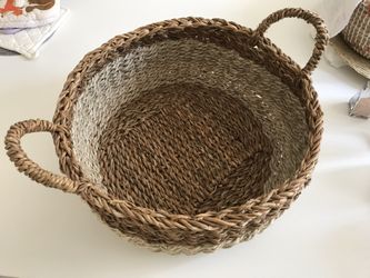 Storage Baskets 