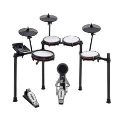 Electronic Drum Set