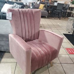 Accent Chair