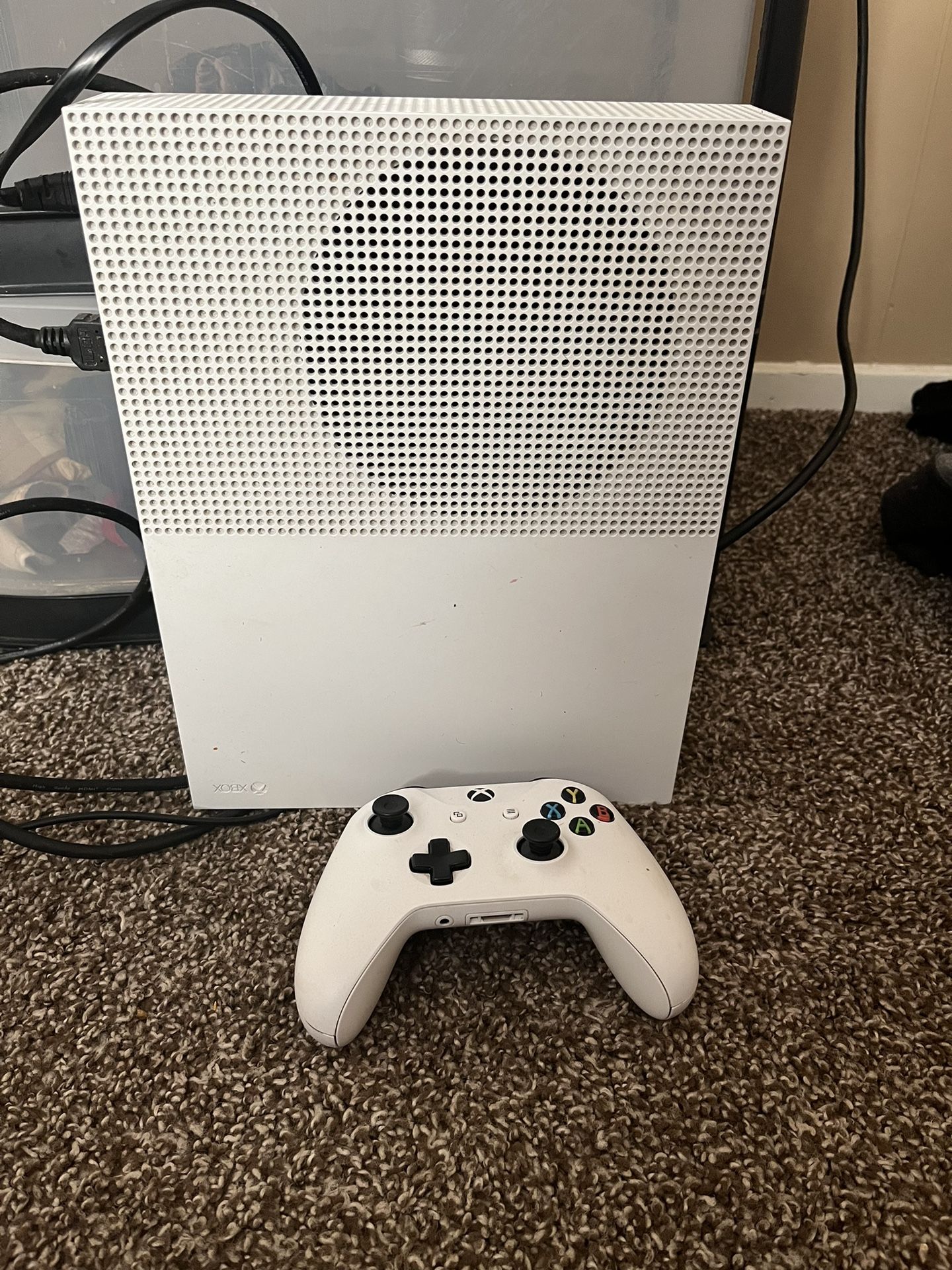 Selling My Xbox Series. I Barely Play It 