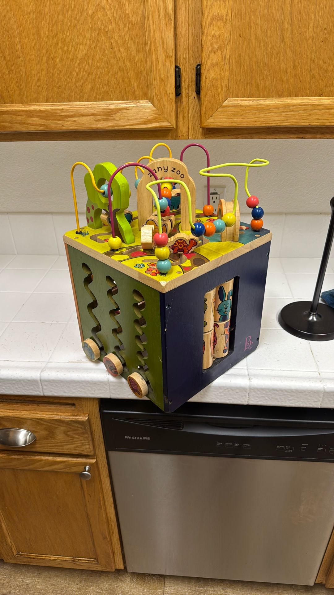 Kids Toy Set