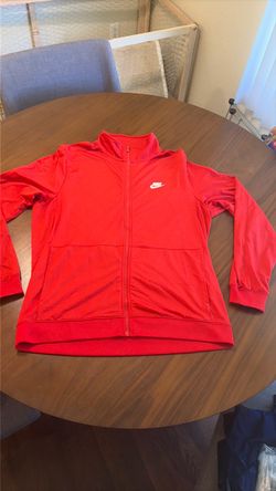 Authentic NIKE sweat shirt