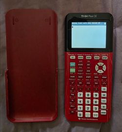 Texas Instruments TI-84