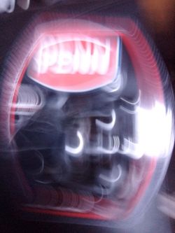 Penn reel pursuit 6