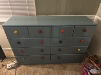 Kids Dresser