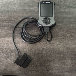 Cobb Accessport (mk7 Gti Tuned)