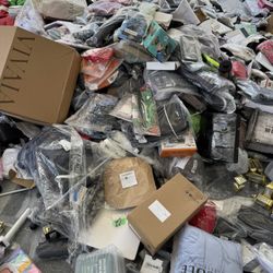 Mercancia Al Por Mayor 