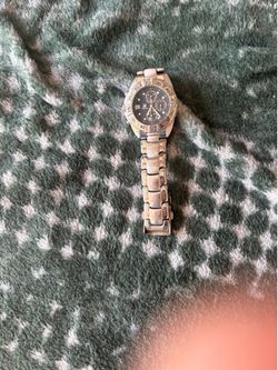 Fossil Mens Watch