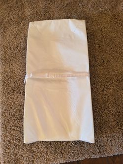 Baby Changing Pad