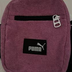 Two Puma Phone Bags