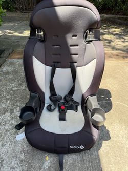 Safety 1st Convertible Car Seat