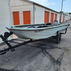 Boats & marine for sale - New and Used - OfferUp