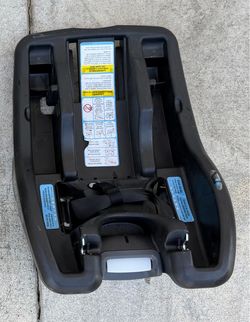Graco Infant Car Seat Bases