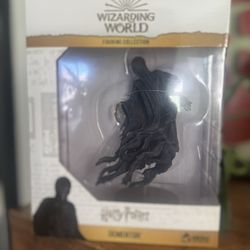 Harry Potter Figurines